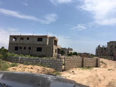 Discounted Plots---peaceful Environment Guaranteed, New Ningo Police Station, Ningo Prampram District, Accra, Mixed-use Land for Sale