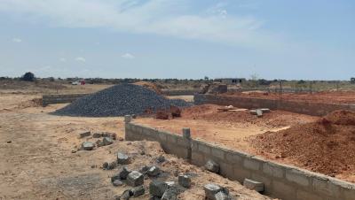 Affordable Lands Available---build at Your Pace, Tsopoli Junction, Tsopoli, Ningo Prampram District, Accra, Mixed-use Land for Sale