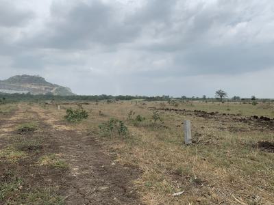 Fast-selling Plots---full Documentation Provided, Tsopoli Junction, Tsopoli, Ningo Prampram District, Accra, Mixed-use Land for Sale