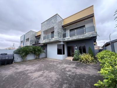 Executive Newly Built 4 Bedroom, Oyarifa, La Nkwantanang Madina Municipal, Accra, House for Sale