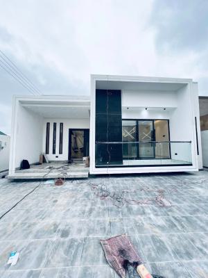 Executive Newly Built 3 Bedrooms, Ashaley Botwe, Adenta Municipal, Accra, House for Sale