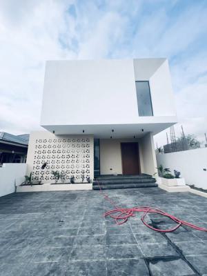 Executive 4 Bedrooms, Ashaley Botwe, Adenta Municipal, Accra, House for Sale