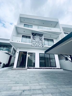 Executive 4 Bedrooms, East Legon, Accra, House for Sale