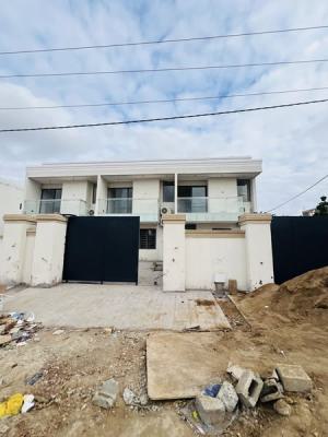 Executive Semi Detached Newly Built 2 Bedrooms, Ashaley Botwe, Adenta Municipal, Accra, House for Sale