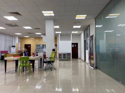 1200-450 M2 Office Space, Dzorwulu, Accra, Office Space for Rent