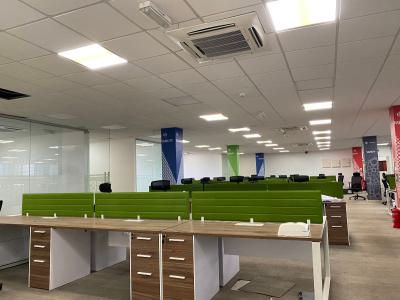 1200 - 450SQM Office Space — Dzorwulu, Accra
