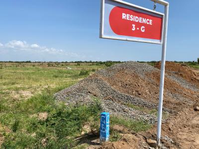 Registered Land for Quick Build in Prampram, Oasis International Training Center, Ningo Prampram District, Accra, Mixed-use Land for Sale