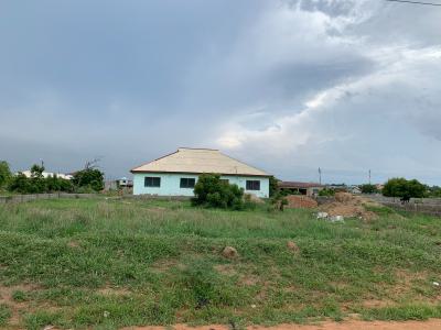 Mini 1 -- Your Gateway to Growth in Prampram, Ahotor Junction, Prampram, Ningo Prampram District, Accra, Land for Sale