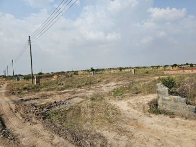 Pramprams Fast-moving Land Deal, Oasis International Training Center, Ningo Prampram District, Accra, Mixed-use Land for Sale