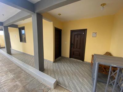 Executive Studio Furnished Apartment, Papa’s Pizza, Agbogba, North Legon, Accra, Apartment for Rent