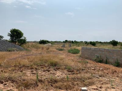 Tsopoli New Site Half Plots on Quick Promo, Tsopoli Junction, Tsopoli, Ningo Prampram District, Accra, Residential Land for Sale