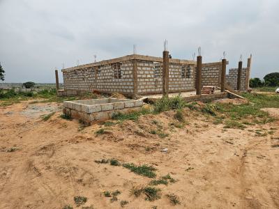 Unbeatable Deals Onaffordable Plots, Solomons Court, Ningo Prampram District, Accra, Residential Land for Sale
