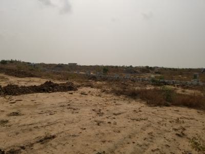 Get a Luxurious Estate Half Plot, Solomons Court, Ningo Prampram District, Accra, Residential Land for Sale