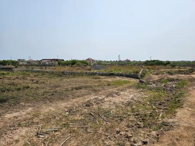 Free Documents and Corner Pillars-- Prampram Lands, Oasis International Training Center, Ningo Prampram District, Accra, Mixed-use Land for Sale