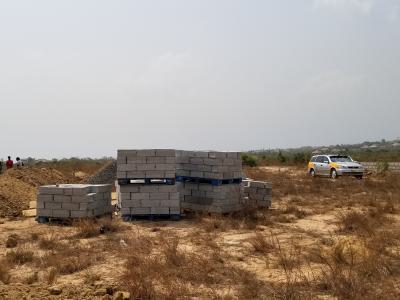 Smooth Payment Terms on Registered Plots, Mini 1, Prampram, Ningo Prampram District, Accra, Residential Land for Sale