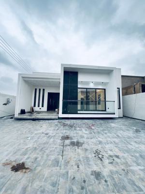 Executive Newly Built 3 Bedrooms, Ashaley Botwe, Adenta Municipal, Accra, House for Sale
