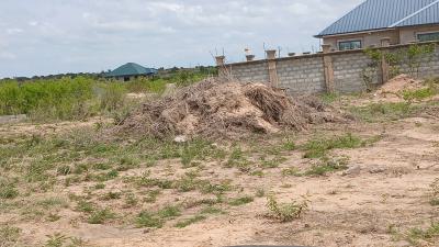 Fully Registered, Prime Area--- Claim Your Space in Prampram, Oasis International Training Center, Ningo Prampram District, Accra, Mixed-use Land for Sale