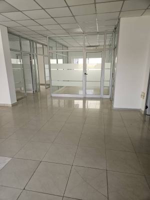 200sqm Office Space (1st Floor) Roadside, Abelemkpe, Accra, Office Space for Rent