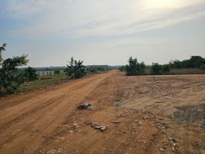 Buy Now, Build Later---flexible Payment Available, Devtraco Road, Community 25, Tema, Accra, Mixed-use Land for Sale