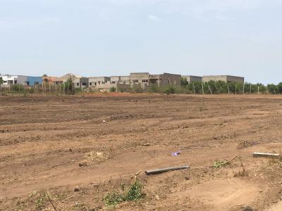 Own Land with Free Documentation & Site Visit, Devtraco Road, Community 25, Tema, Accra, Mixed-use Land for Sale
