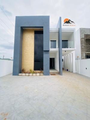 Majestic 4 Bedroom House, Ashaley Botwe, Adenta Municipal, Accra, House for Sale
