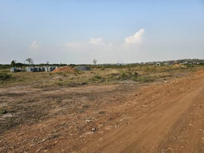 Own Land in Community 25 Now, Pay Less, Devtraco Road, Community 25, Tema, Accra, Mixed-use Land for Sale