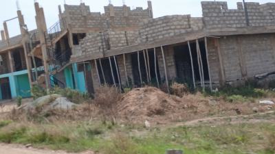 Prampram Registered Residential Plots, City of David, Prampram, Ningo Prampram District, Accra, Residential Land for Sale