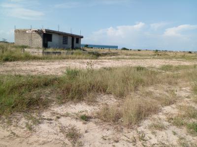 Own an Authentic Estate Half Plot, Zion City, Dawhenya, Tema, Accra, Residential Land for Sale
