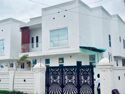 Ashaley Botwe  4 Bedrooms House, Botwe, Ashaley Botwe, Adenta Municipal, Accra, House for Sale