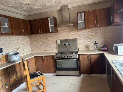 Chamber and Hall at Sowutuom, Israel Park, Sowutuom, Ga Central Municipal, Accra, Mini Flat for Rent