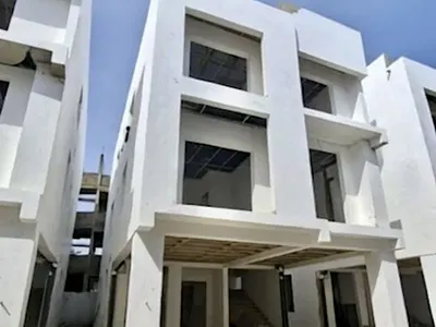 2 Bedrooms Apartment in a Gated Community — North Ridge, Accra