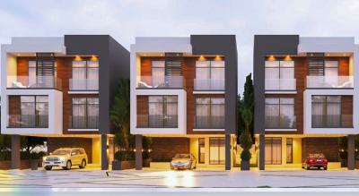 4 Bedroom Townhouse in a Gated Community, North Ridge, Accra, Townhouse for Sale