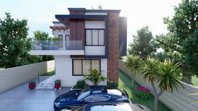 Detached 3 Bedroom Duplex, East Legon Hills, East Legon, Accra, Detached Duplex for Sale