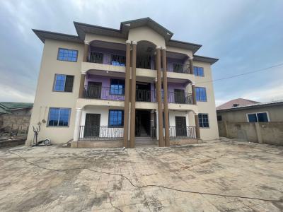 2 Bedrooms at Awoshie Anyaa, Anyaa Pentecost Junction, Awoshie, Ga Central Municipal, Accra, Apartment for Rent