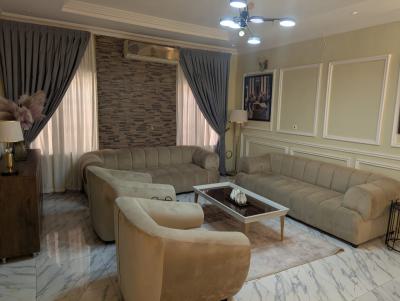 3 Bedroom Fully Furnished House, Dome Conca, Dome, Ga East Municipal, Accra, House for Rent