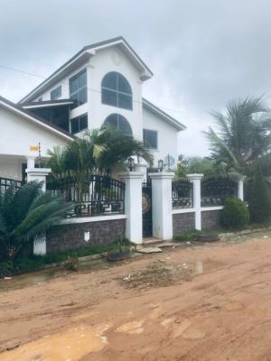 *** Executive 7 Bedroom House * 1 Boy Quarters, Ofankor Barrier, Ofankor, Accra, House for Sale