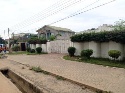 Old House Sitting on 100 By 100 Feet Land on a  Tared Road, West Legon, Haatso, Ga East Municipal, Accra, House for Sale