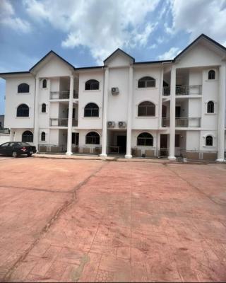 Executive 3 Bedrooms, East Legon, Accra, Apartment for Rent