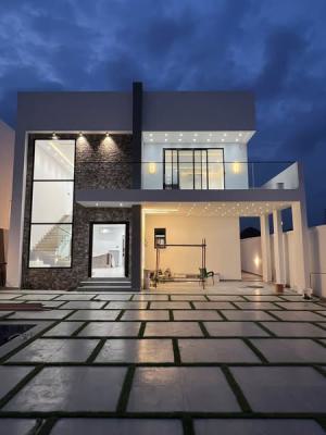 Executive 4 Bedrooms, Ashaley Botwe, Adenta Municipal, Accra, House for Sale