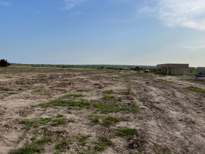 Prime Serviced Land in Dawhenya, Lakpleku, Dawhenya, Tema, Accra, Mixed-use Land for Sale