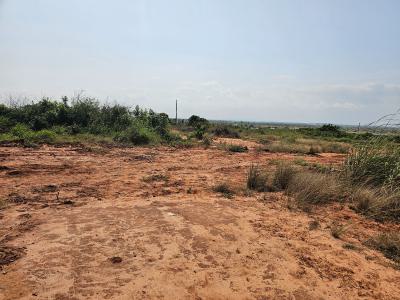 Registered Promo Plots, Fast Selling, City of David, Ningo Prampram District, Accra, Residential Land for Sale