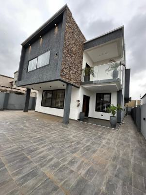 Executive 4 Bedroom, Ashaley Botwe, Adenta Municipal, Accra, House for Sale