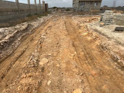 Safe, Serviced Property in Dawhenya, Lakpleku, Dawhenya, Tema, Accra, Mixed-use Land for Sale