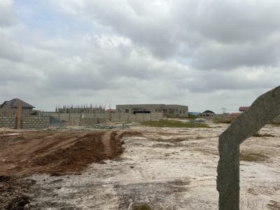 Flood Free Dawhenya Land in Peaceful Area, Lakpleku, Dawhenya, Tema, Accra, Mixed-use Land for Sale