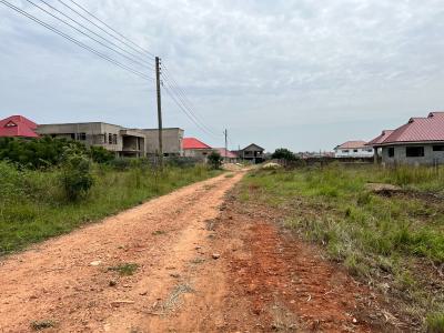 Dawhenya Prime Location -- Clean Title, Great Value, Lakpleku, Dawhenya, Tema, Accra, Mixed-use Land for Sale