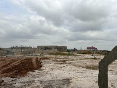 Own Land in Dawhenya with Easy Road & Utility Access, Lakpleku, Dawhenya, Tema, Accra, Mixed-use Land for Sale