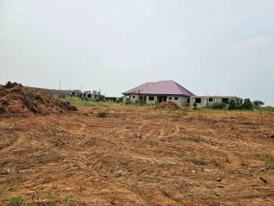 No Landguard Issues -- Safe Plots in Prampram, African Ancestral Walls, Prampram, Ningo Prampram District, Accra, Mixed-use Land for Sale