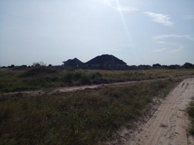 Reduced to Sell Registered Half Plots, Lakpleku, Dawhenya, Tema, Accra, Residential Land for Sale