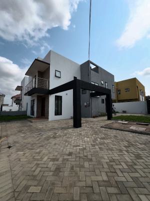 Executive Newly Built All En-suite 4 Bedroom, East Legon, Accra, House for Sale