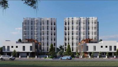Off-plan 1 Bedroom Apartment, Adjiringanor, East Legon, Accra, Apartment for Sale